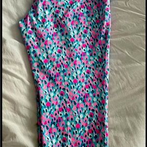 Fun .. attention stopper jeans.